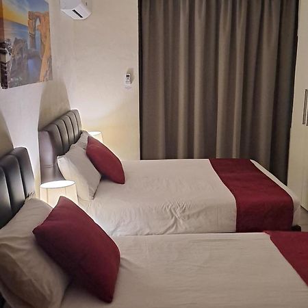 ビクトリア85 Palma Livingアパートメント エクステリア 写真