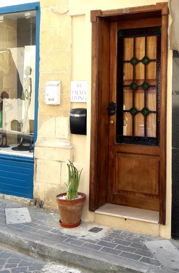 ビクトリア85 Palma Livingアパートメント エクステリア 写真