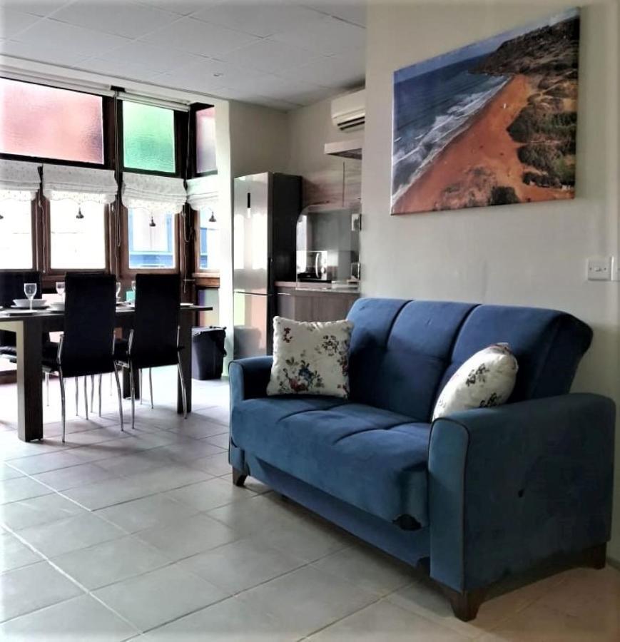 ビクトリア85 Palma Livingアパートメント エクステリア 写真