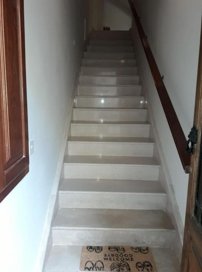 ビクトリア85 Palma Livingアパートメント エクステリア 写真