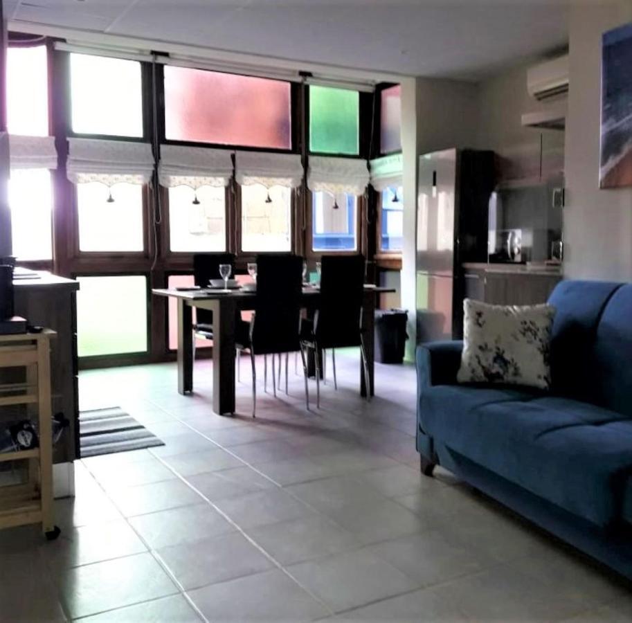 ビクトリア85 Palma Livingアパートメント エクステリア 写真