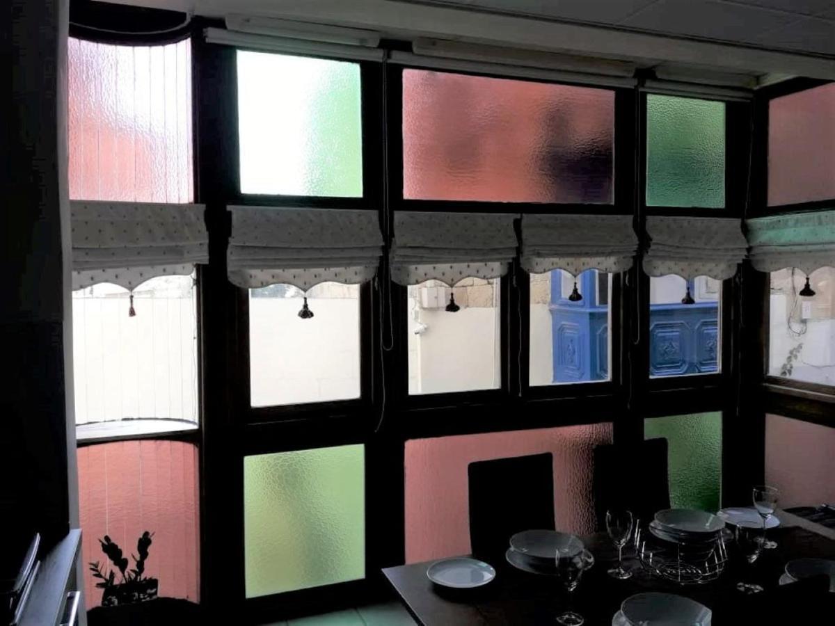 ビクトリア85 Palma Livingアパートメント エクステリア 写真