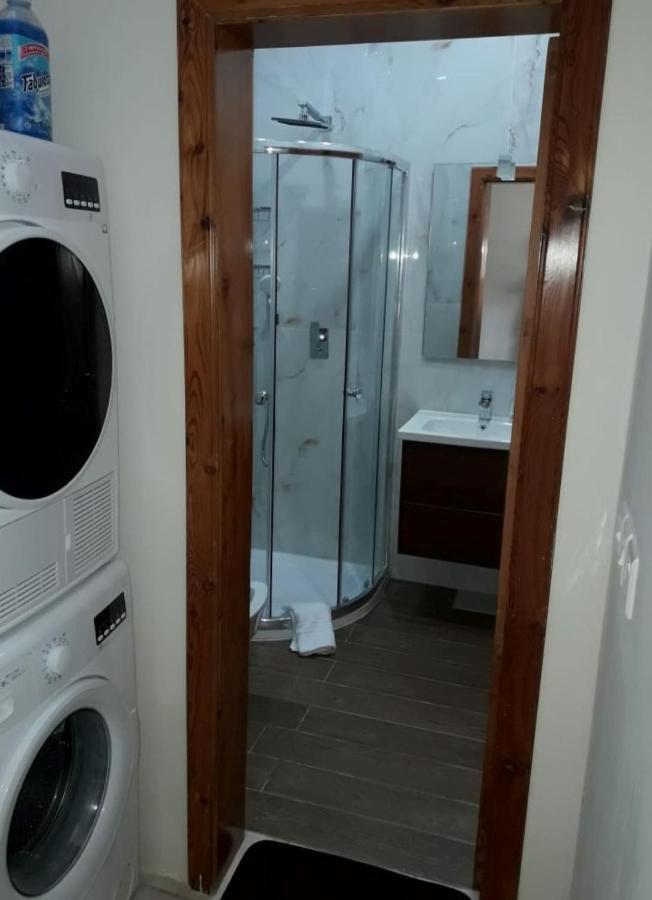 ビクトリア85 Palma Livingアパートメント エクステリア 写真