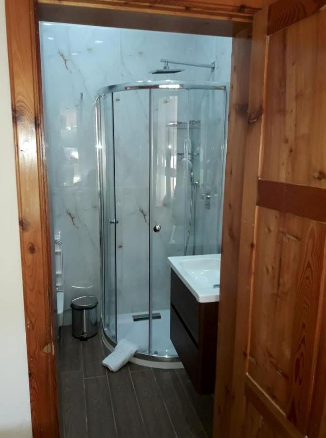 ビクトリア85 Palma Livingアパートメント エクステリア 写真